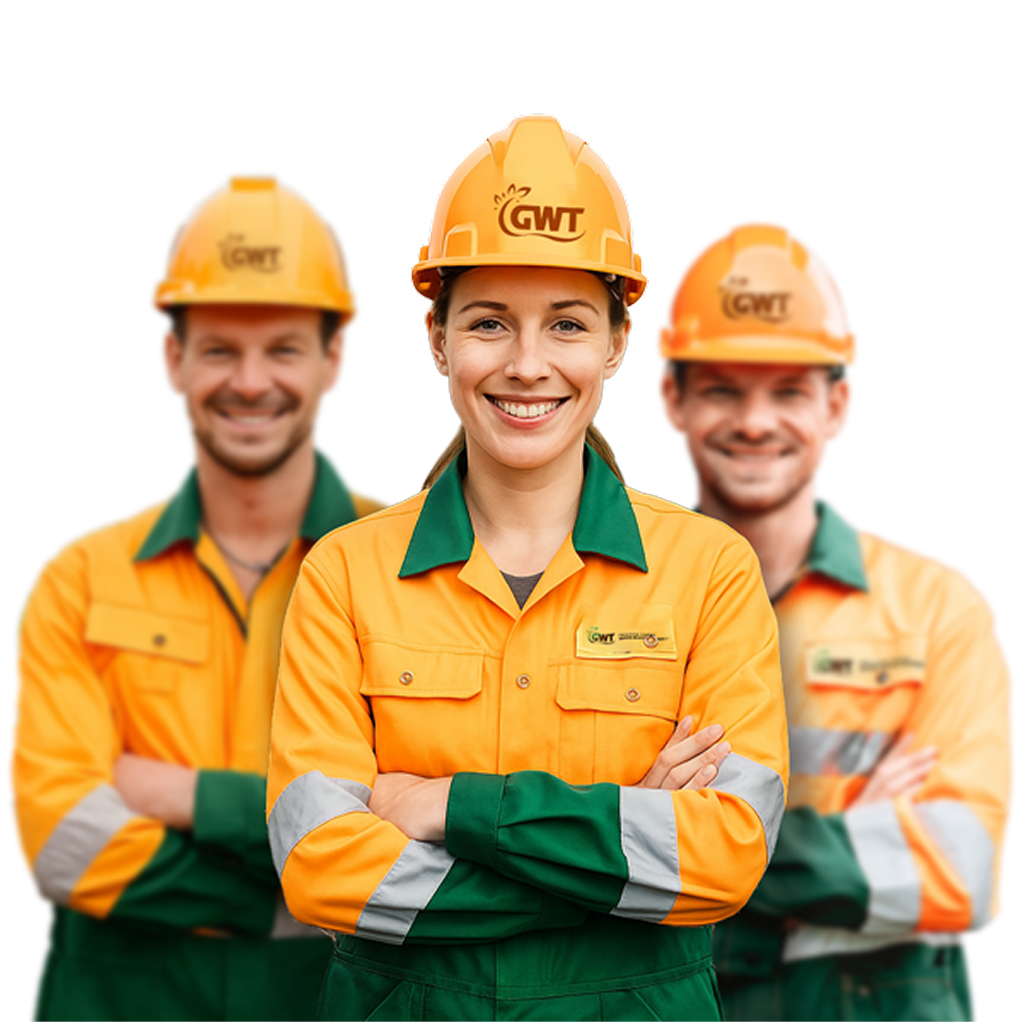 Heavy Equipment Operator 