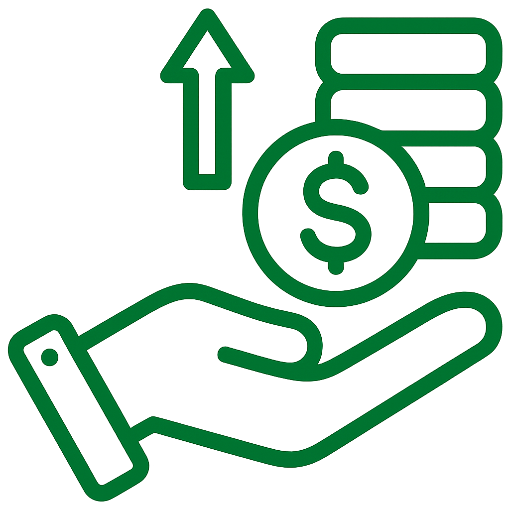 Drive Revenue