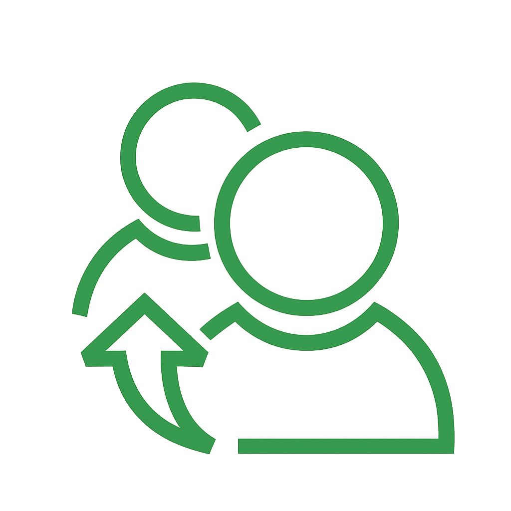 Referral Partnerships