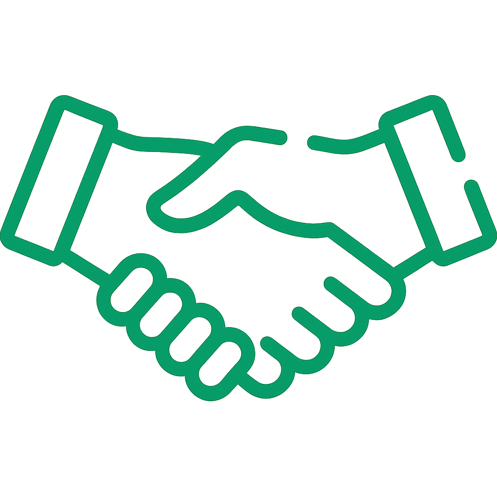 Strategic Alliance